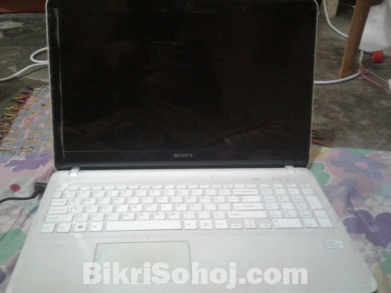 Sony Vaio